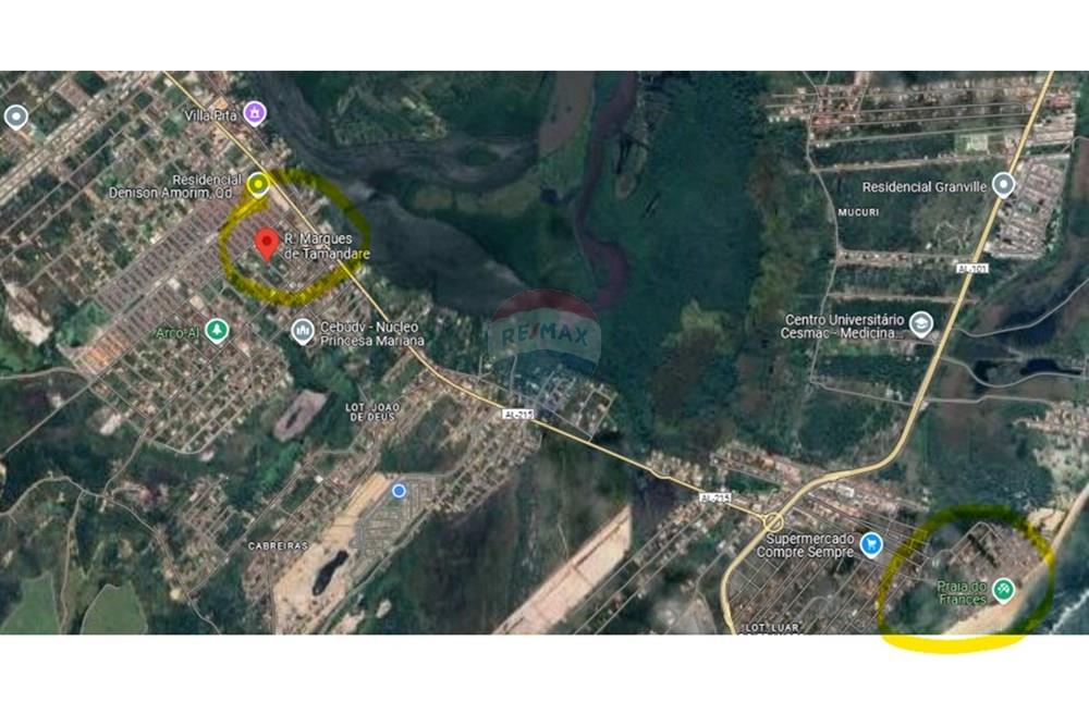 Terreno - Venda - Marechal Deodoro , Alagoas - MANU2.jpg - 850651001-246