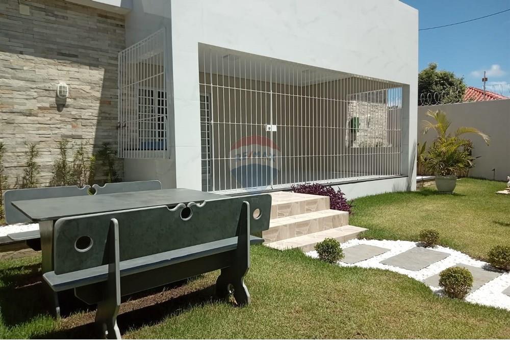 Casa - Venda - Recife , Pernambuco - f1b98e74-dd80-4ff7-9712-732a0e52d73b.jpg - 850251079-71