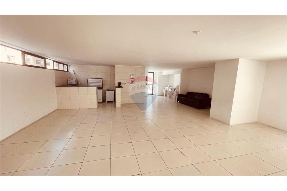 Apartamento - Venda - Recife , Pernambuco - 30 - 850701005-321