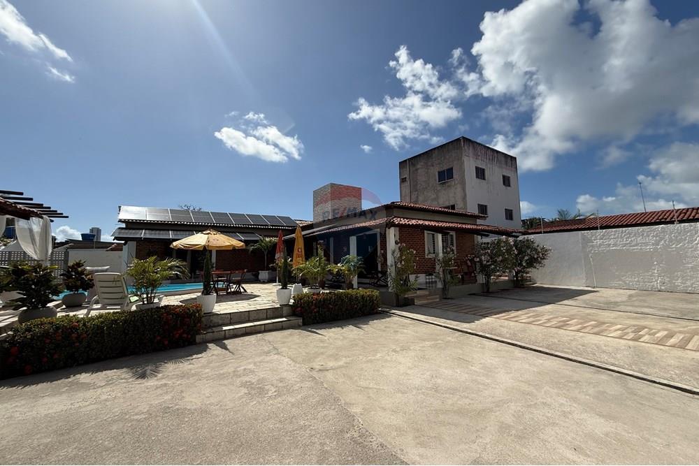 Casa - Venda - Jaboatão dos Guararapes , Pernambuco - IMG_1316.jpeg - 850251016-810