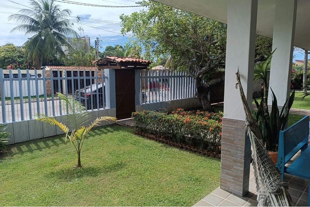 Casa - Venda - Maceió , Alagoas - CASA LEANDRO 31.jpg - 850141002-117