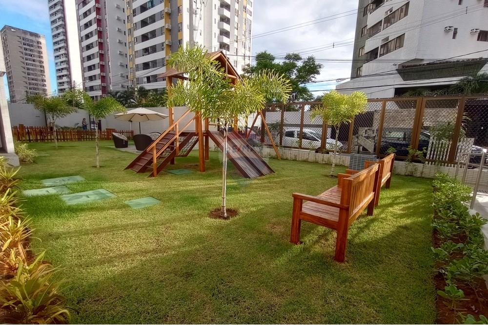 Apartamento - Alugar - Recife , Pernambuco - IMG_20250513_160523761_HDR.jpg - 850251063-140