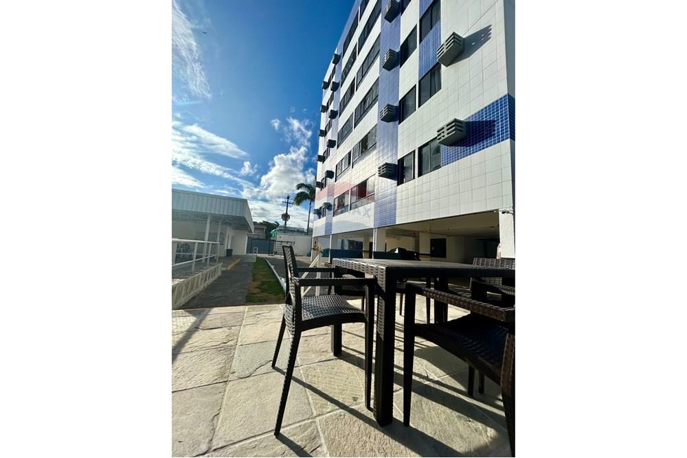 Apartamento - Alugar - Jaboatão dos Guararapes , Pernambuco - IMG_8218.jpeg - 850091013-334