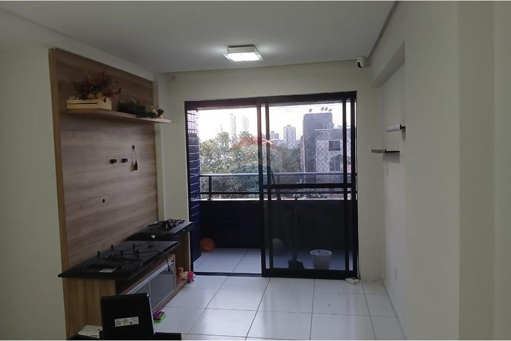 Residenziale - Appartamento - Recife , Pernambuco - BR - WhatsApp Image 2025-10-16 at 15.50.59 (1).jpeg - 850301025-54