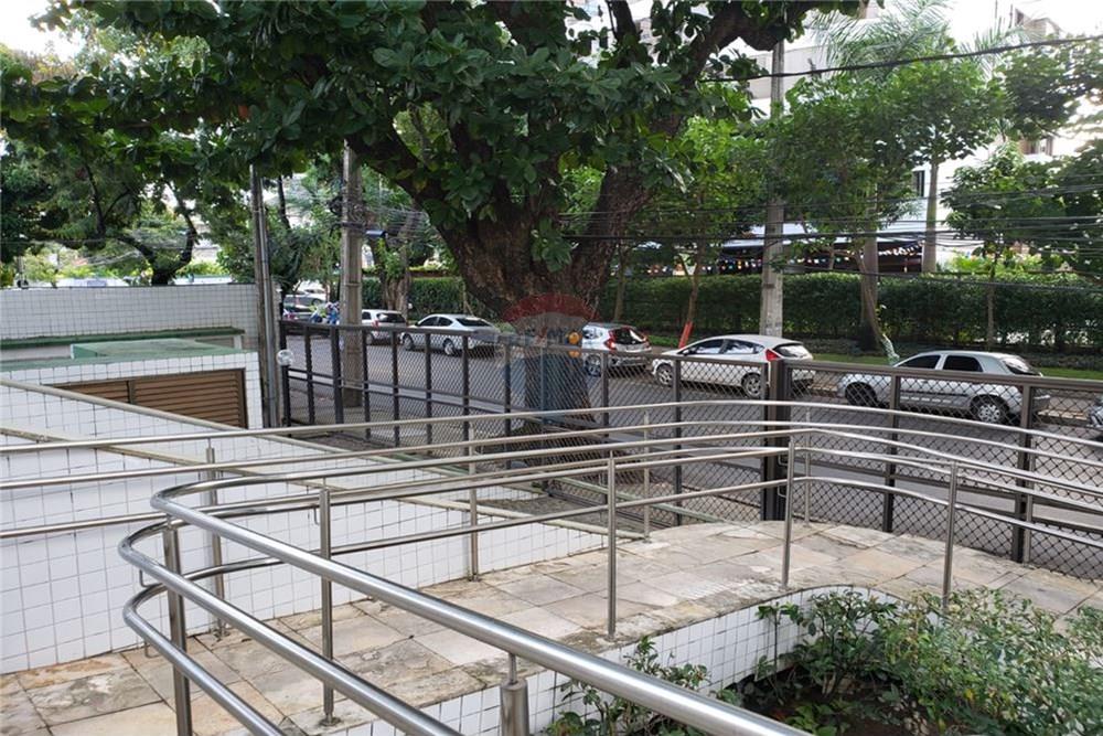 Apart Hotel/ Flat - Alugar - Recife , Pernambuco - 6 - 850071019-247