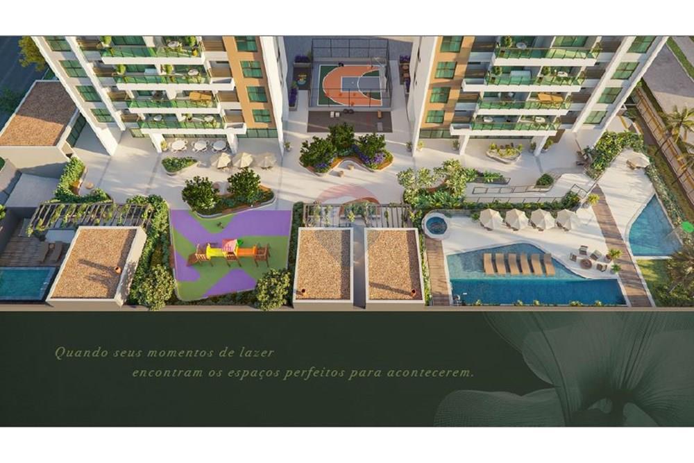 Apartamento - Venda - Maceió , Alagoas - Jardins do Parque 005.JPG - 850271247-11