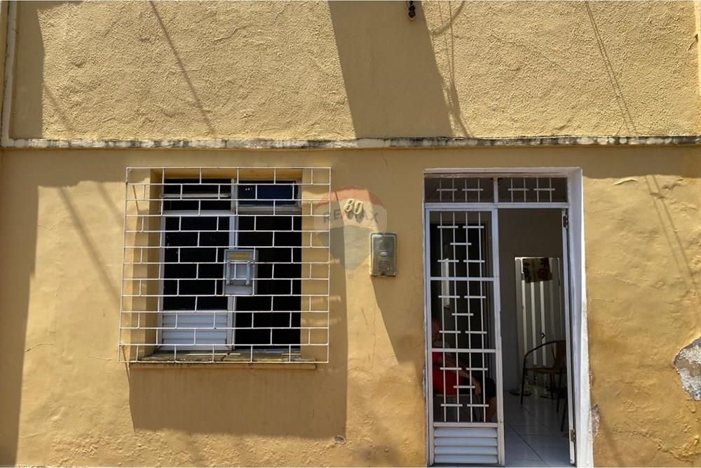 Casa - Venda - Aracaju , Sergipe - e208b130-12c4-4192-b399-b39b4e9793d8 (1).jpg - 850581145-282