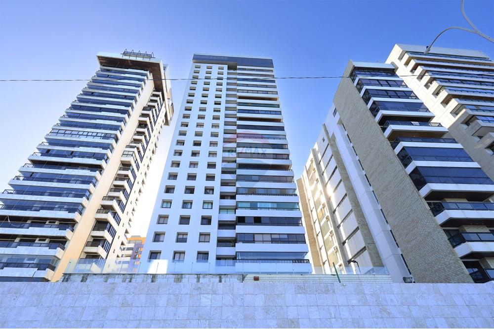 Apartamento - Alugar - Jaboatão dos Guararapes , Pernambuco - FACHADA PRAIA 01B.jpg - 850091040-218