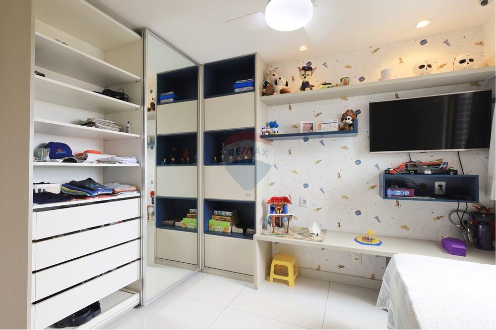 Apartamento - Venda - Recife , Pernambuco - QUARTO 01C SUÍTE.jpg - 850091040-183