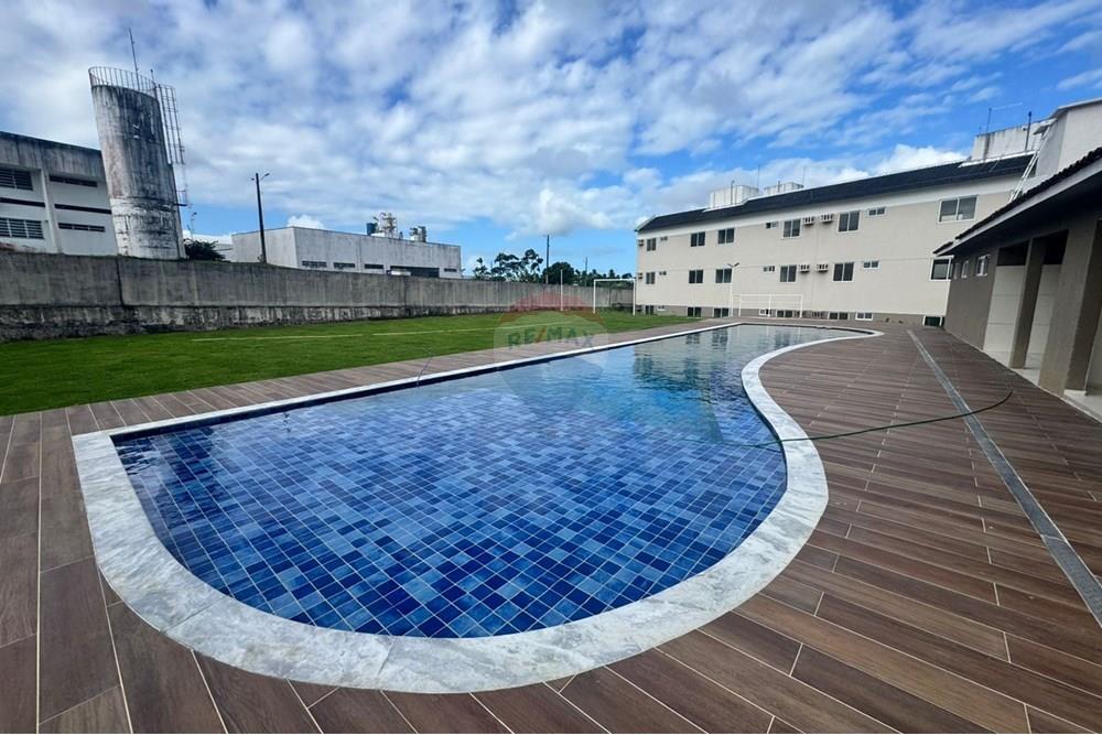 Apartamento - Venda - Igarassu , Pernambuco - cf97a437-6f26-4016-9fcd-5732eed863a9.jpeg - 850301001-341