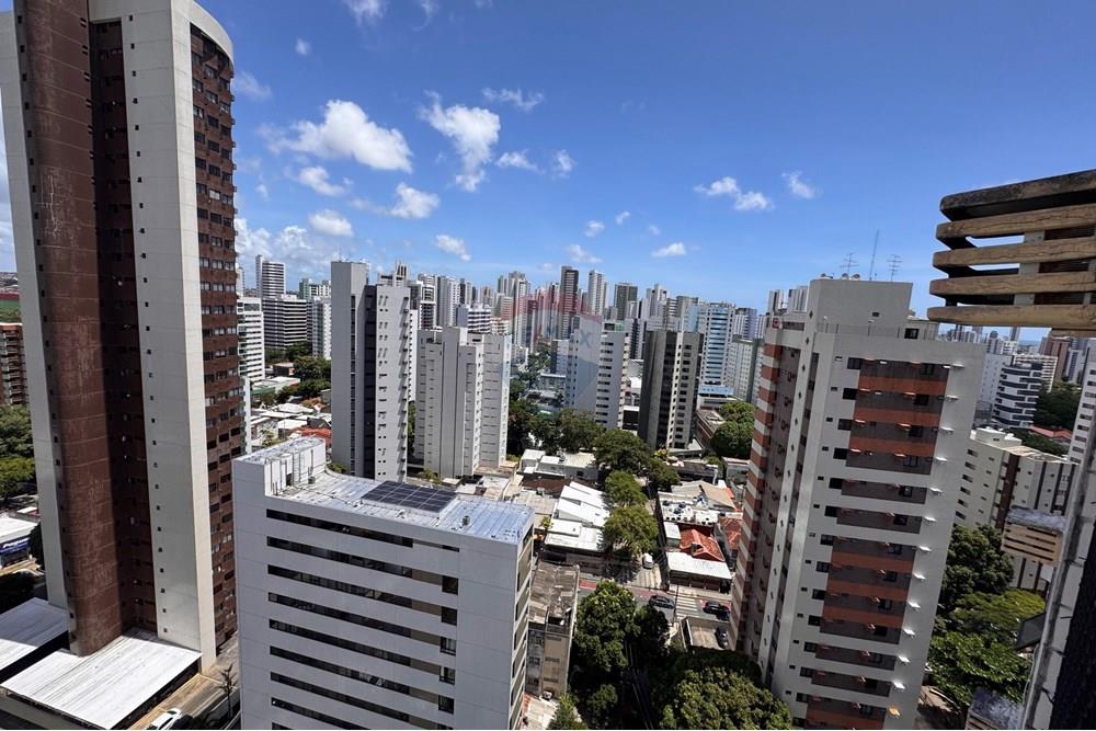 Apartamento - Venda - Recife , Pernambuco - IMG_0585.jpeg - 850701005-332