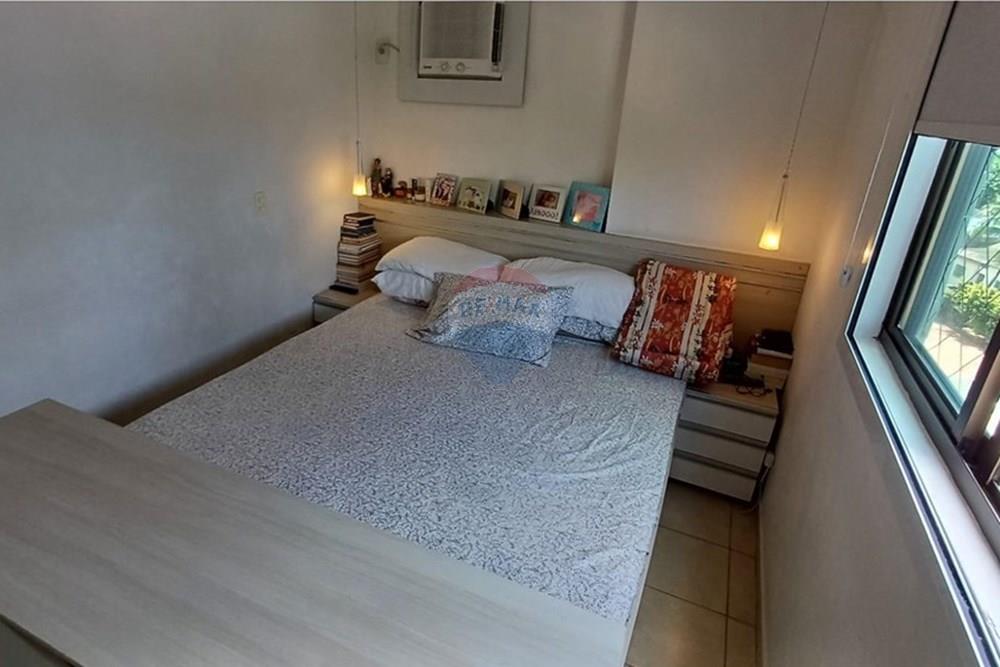 Apartamento - Venda - Recife , Pernambuco - EDF ALAMO - CASA AMARELA - SUITE 4.jpg - 850071032-94