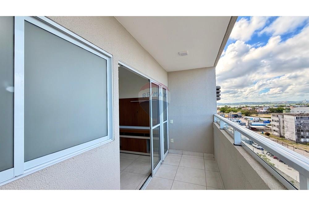 Apartamento - Alugar - Jaboatão dos Guararapes , Pernambuco - IMG_7123.jpeg - 850091070-52