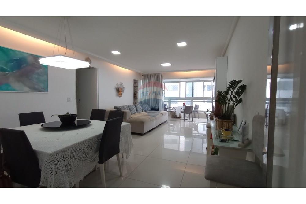 Apartamento - Alugar - Recife , Pernambuco - IMG_20250627_151508410.jpg - Sala - 850251063-111