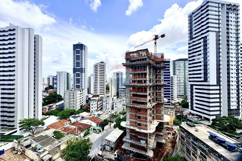 Apartamento - Venda - Recife , Pernambuco - IMG_3391.jpeg - 850091088-42