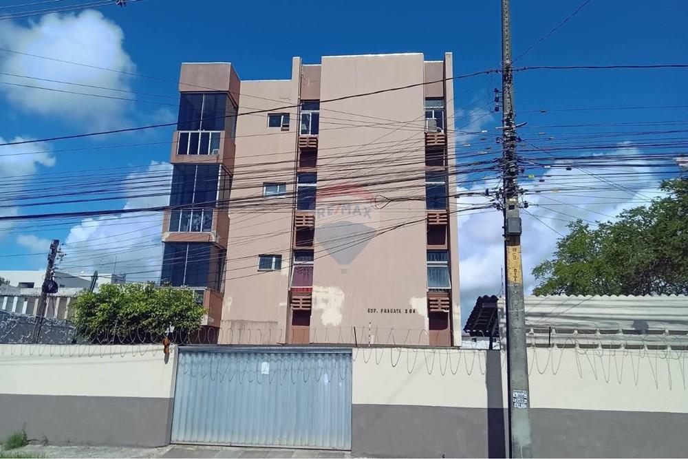 Apartamento - Venda - Jaboatão dos Guararapes , Pernambuco - 2.jpg - 850601008-45