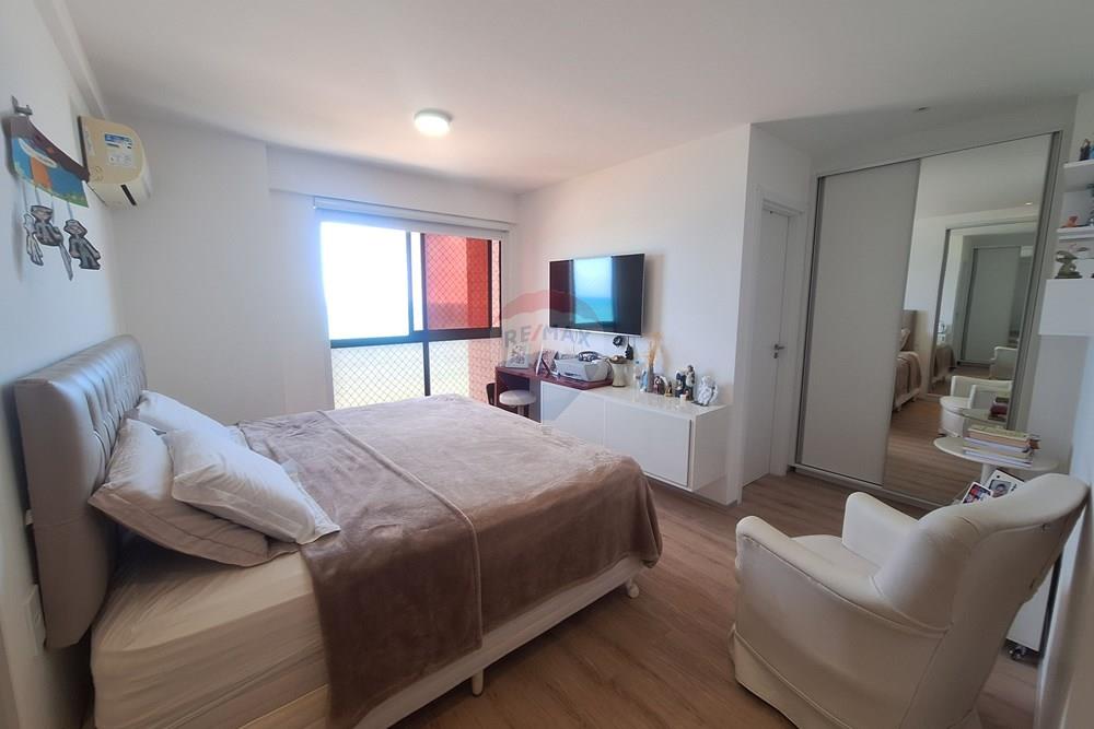 Apartamento - Venda - Maceió , Alagoas - 20260206_140707.jpg - Suite - 850491002-74