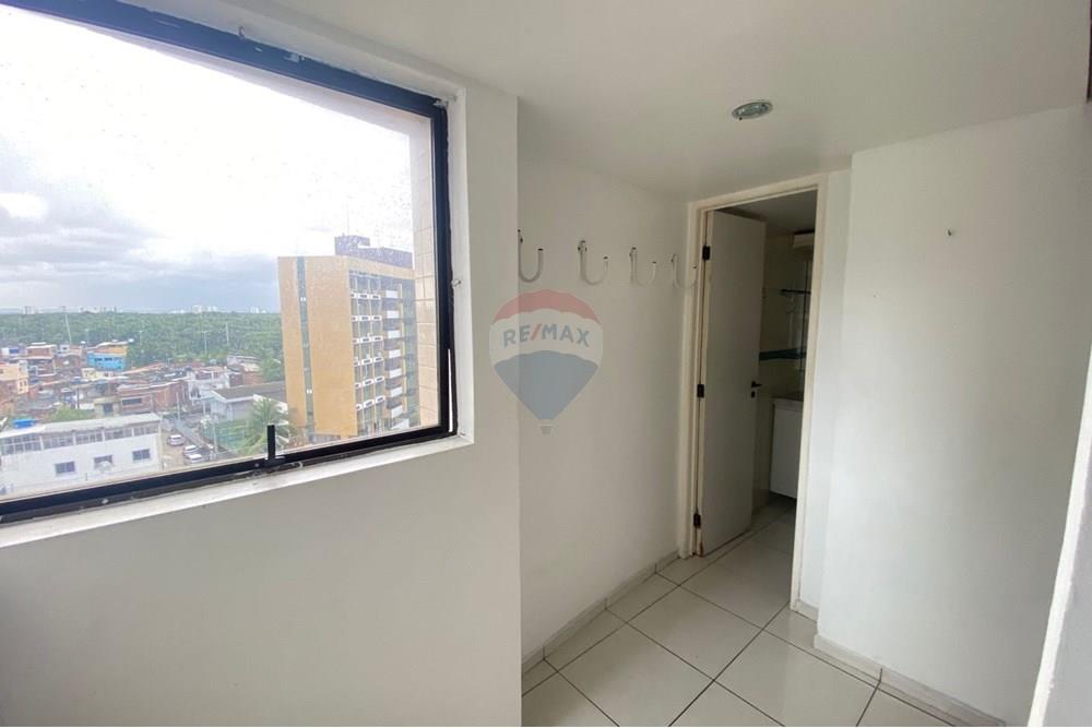 Apartamento - Venda - Recife , Pernambuco - IMG_0602.jpeg - 850701016-45