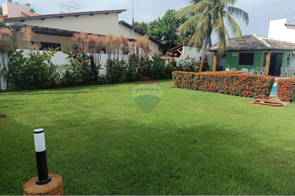 Casa de Condomínio - Venda - Paripueira , Alagoas - CASA ADÉLIA 03.jpg - 850141002-146