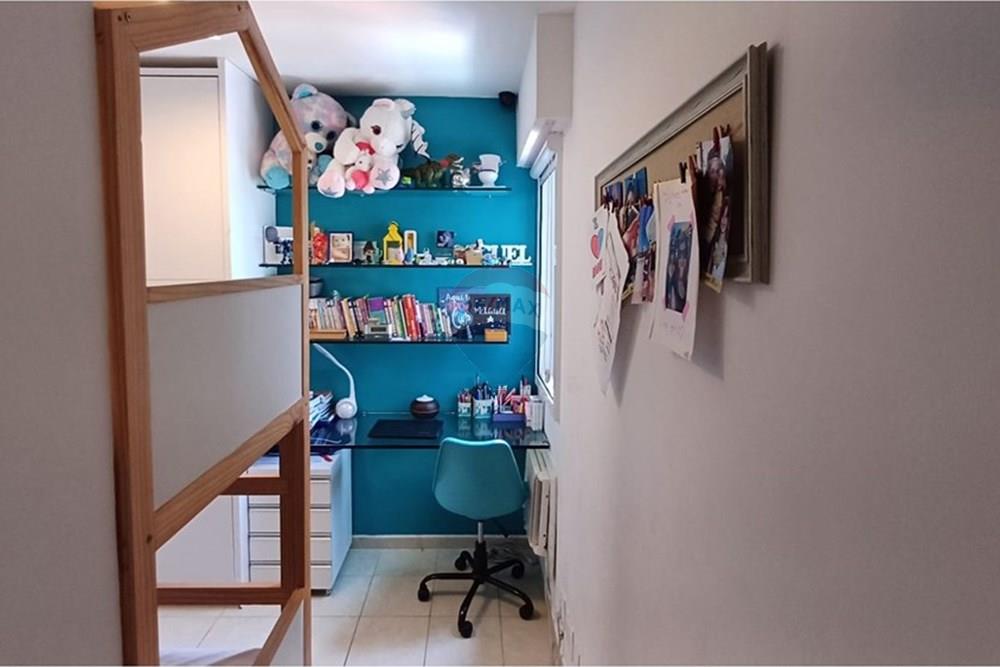 Apartamento - Venda - Recife , Pernambuco - EDF ALAMO - CASA AMARELA - QUARTO 1.jpg - 850071032-94