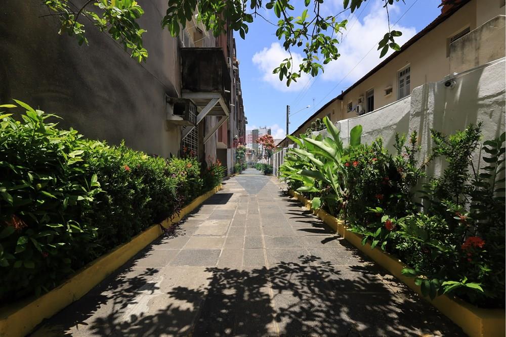 Apartamento - Venda - Recife , Pernambuco - ACESSO DE VEÍCULOS.jpg - 850091040-234