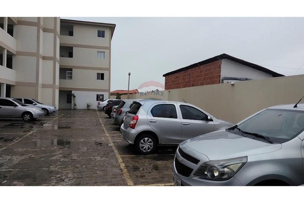 Apartamento - Alugar - Marechal Deodoro , Alagoas - IMG_1517.jpg - 850641022-91