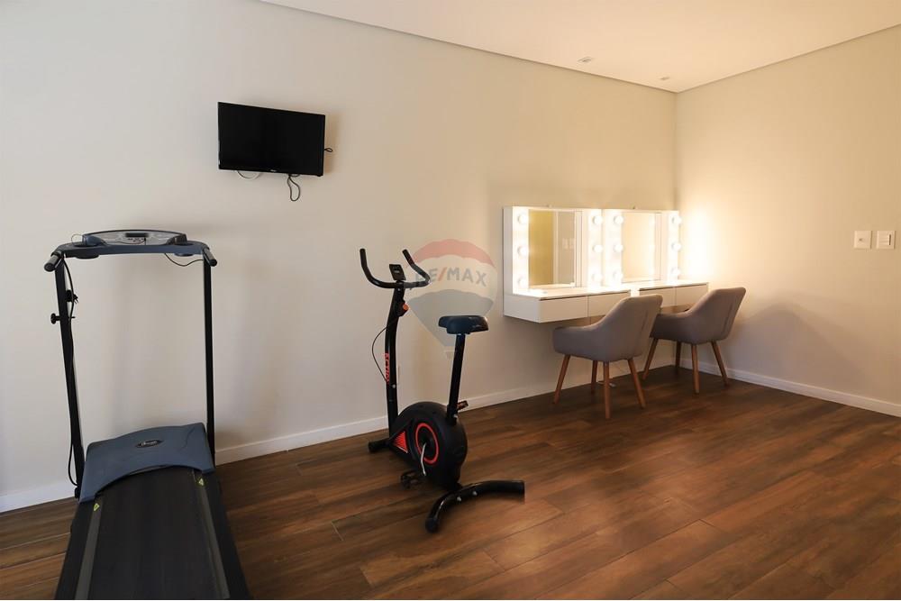 Apartamento - Venda - Recife , Pernambuco - ACADEMIA 01C.jpg - 850091040-190