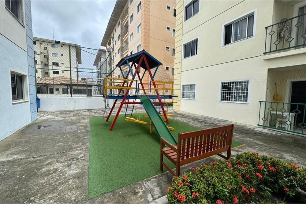 Apartamento - Venda - Aracaju , Sergipe - 49db1f55-65f3-4802-b57d-5815d1993d2e.jpg - 850581005-246