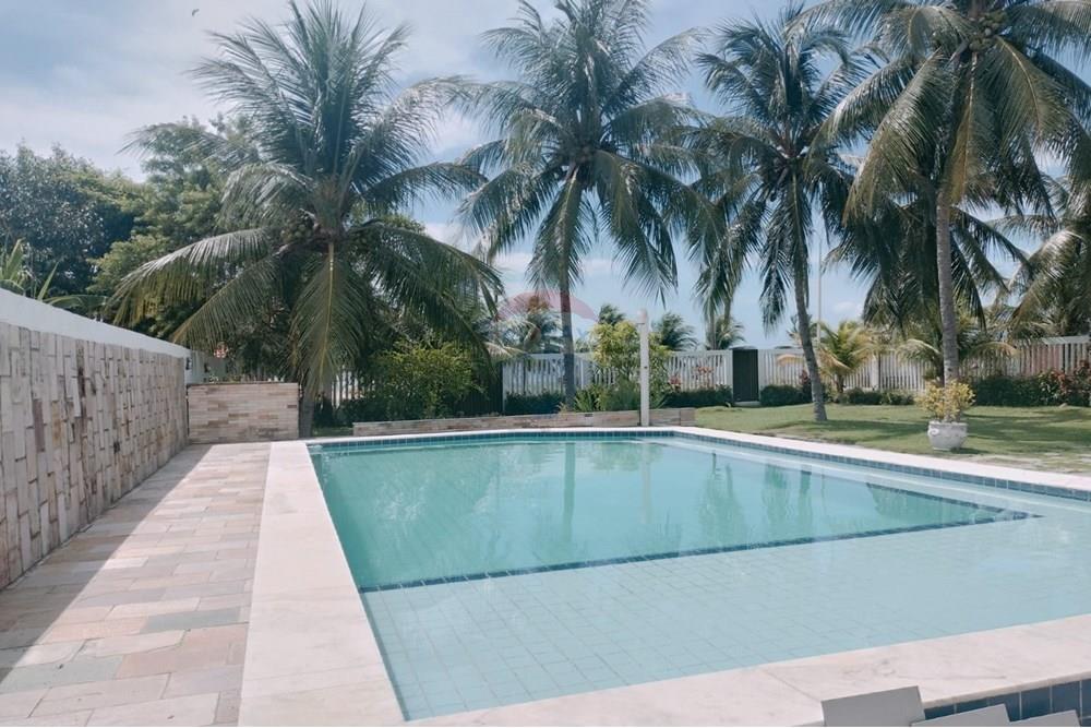 Casa - Venda - Goiana , Pernambuco - PISCINA TODA.jpeg - 850091072-11