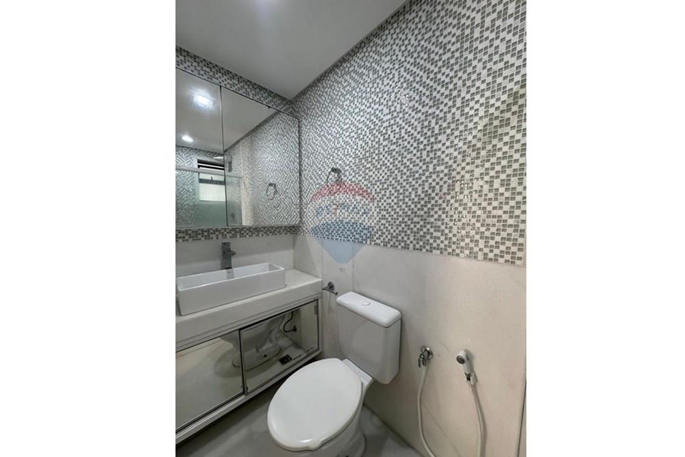 Apartamento - Venda - Aracaju , Sergipe - Golden Gate 27.jpeg - 850581010-327