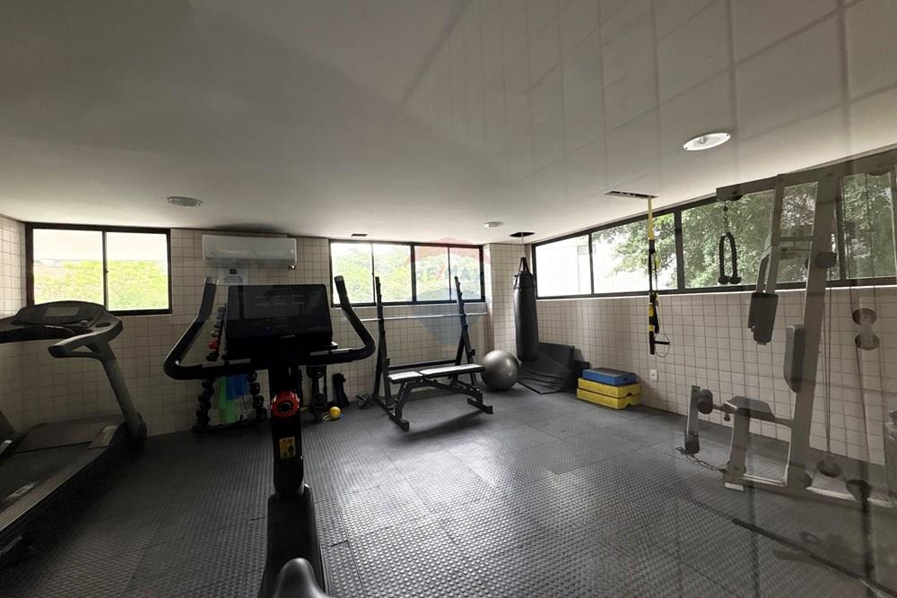 Apartamento - Alugar - Recife , Pernambuco - IMG_1856.jpeg - 850091088-35