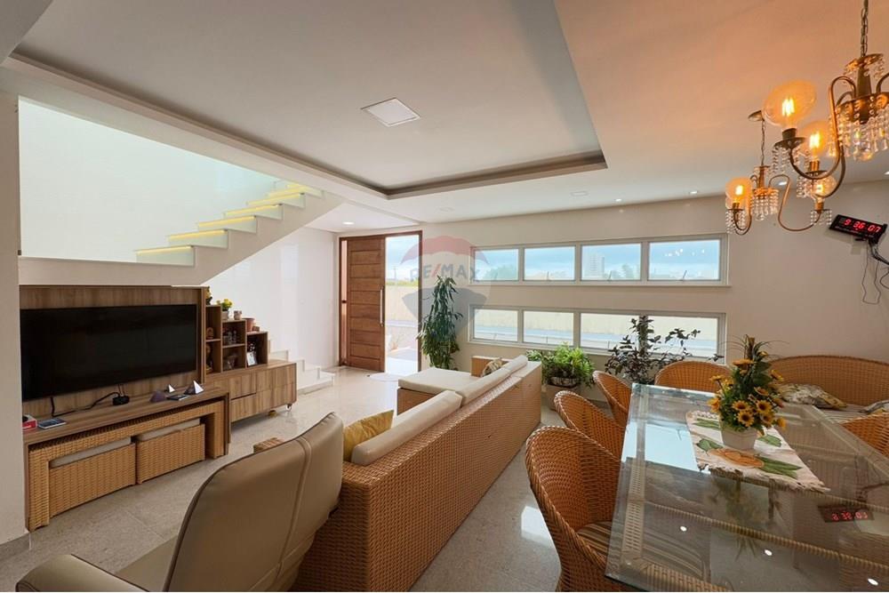 Casa - Venda - Aracaju , Sergipe - IMG-20250822-WA0368.jpg - 850631012-28