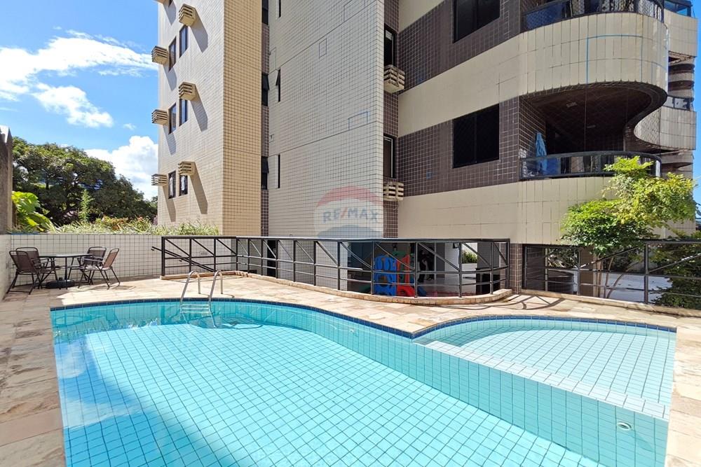 Apartamento - Venda - Recife , Pernambuco - IMG_20260327_140443.jpg - 850091082-49