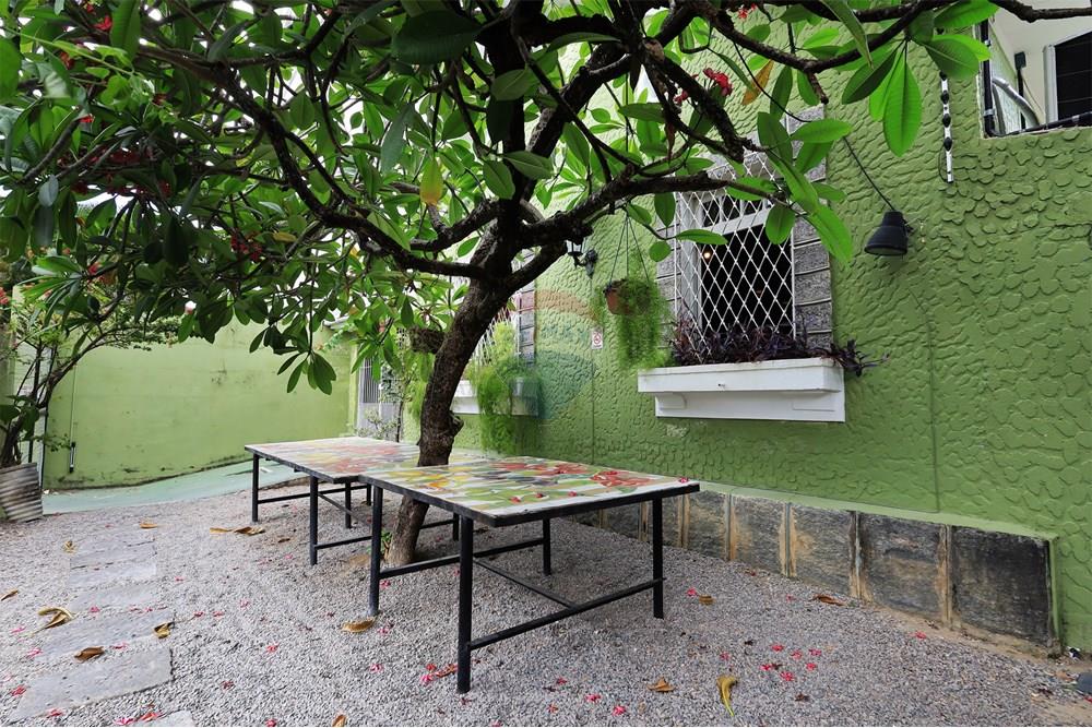 Casa - Alugar - Recife , Pernambuco - JARDIM 01B.jpg - 850091040-215