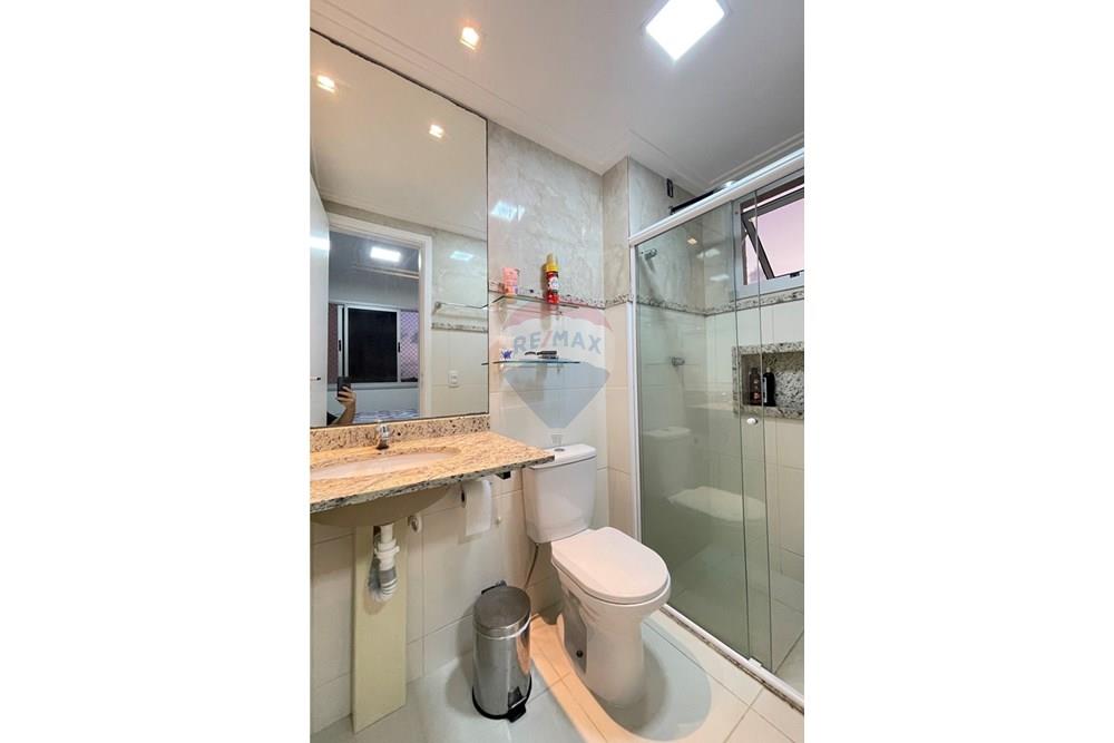 Apartamento - Venda - Aracaju , Sergipe - IMG_4548.jpeg - 850581003-939