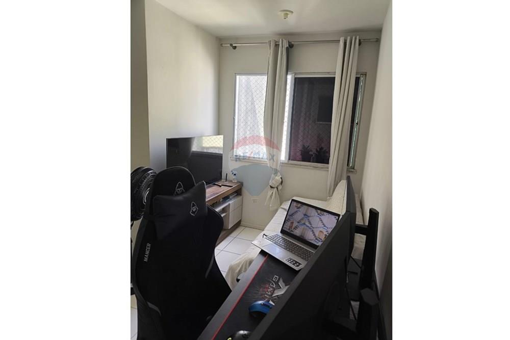 Apartamento - Venda - São Cristóvão , Sergipe - IMG-20250817-WA0013.jpg - 850581216-35