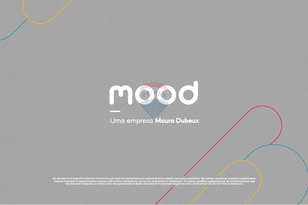 Apartamento - Venda - Maceió , Alagoas - Mood.JPG - 850271247-14