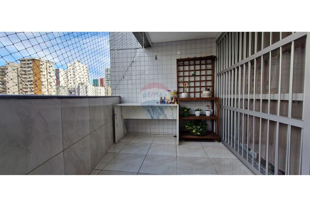 Apartamento - Venda - Recife , Pernambuco - Foto - 15.jpg - 850601005-59