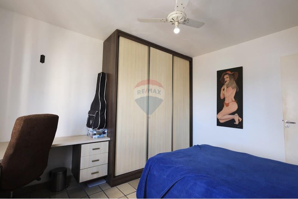 Apartamento - Venda - Recife , Pernambuco - PISO SUPERIOR - QUARTO 04B.jpg - 850091040-151