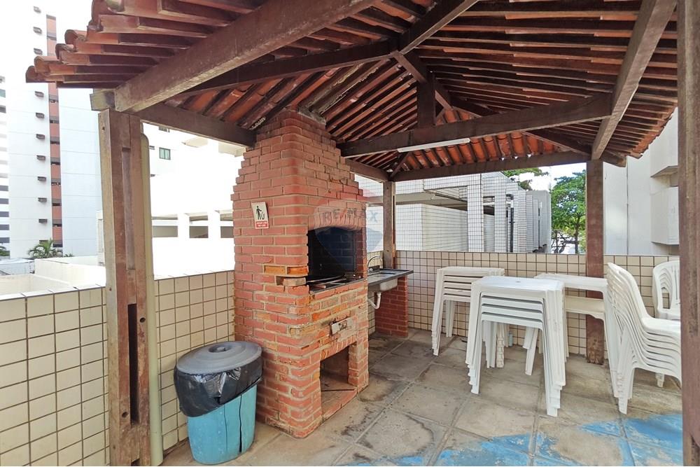 Apartamento - Venda - Recife , Pernambuco - IMG_20251008_153840.jpg - 850091082-25