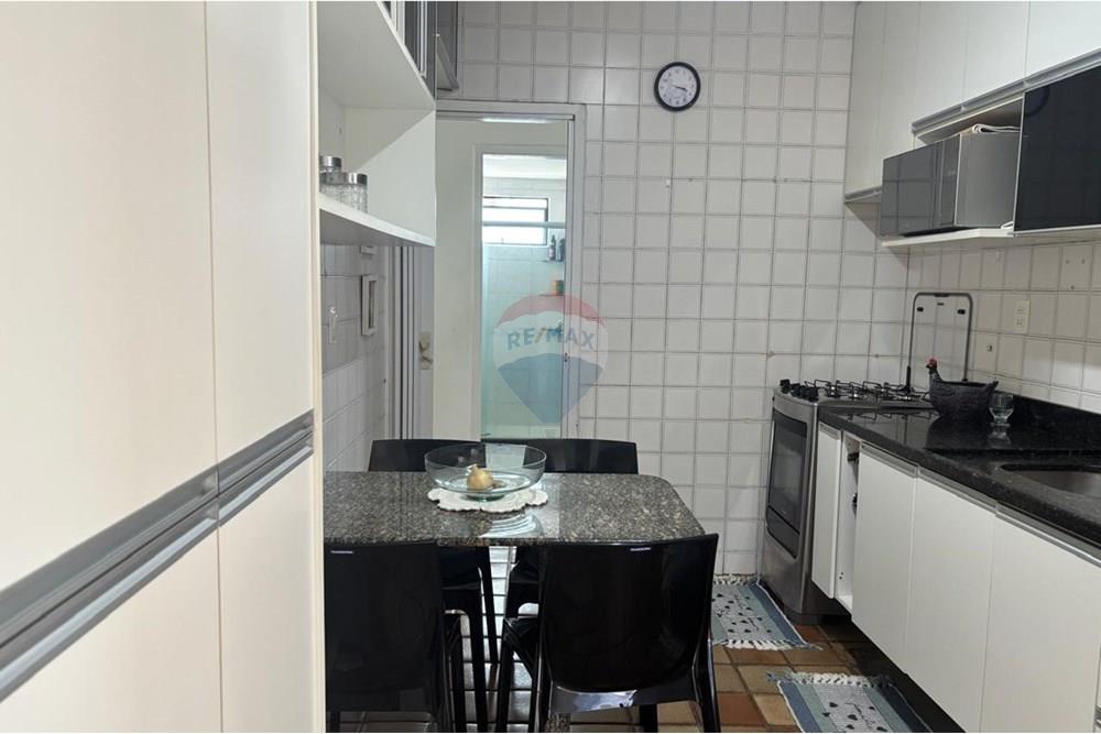 Apartamento - Venda - Recife , Pernambuco - CB20.jpg - 850501065-91