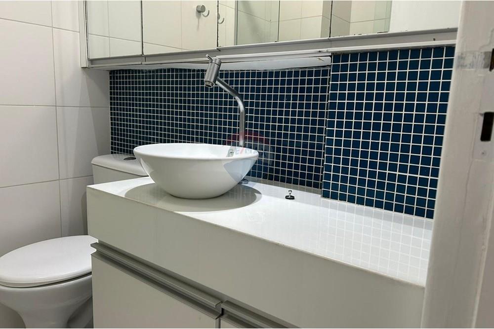 Residenziale - Appartamento - Recife , Pernambuco - BR - 2ade47f9-3b5f-4173-9173-2443bc407d64.jpg - 850471068-36