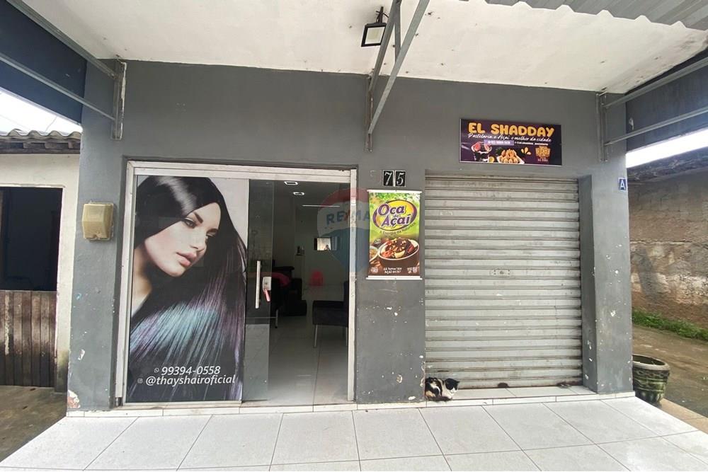 Casa Comercial - Venda - Maceió , Alagoas - 9d98de28-204e-42ee-8de4-4c9862a12ad9.jpeg - 850271167-80