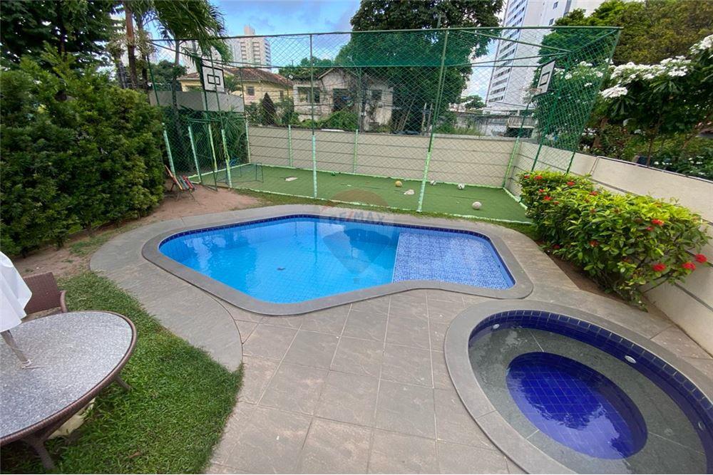 Apartamento - Venda - Recife , Pernambuco - 36 - 850701001-43
