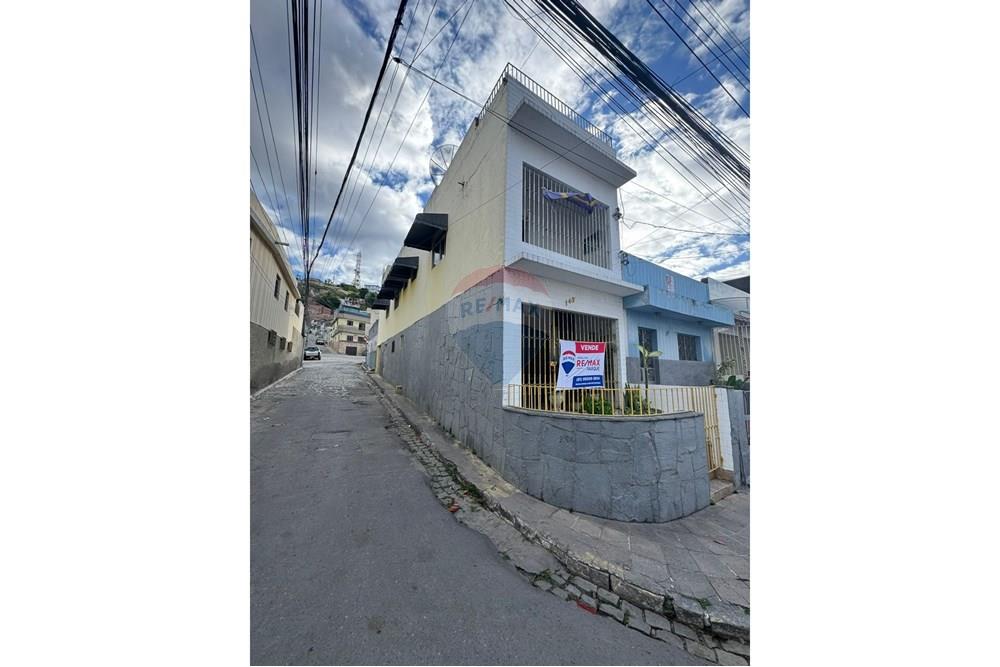 Sobrado - Venda - Caruaru , Pernambuco - f5a9455b-bf35-44da-a420-7fa5a09619a7.jpg - 850161001-452