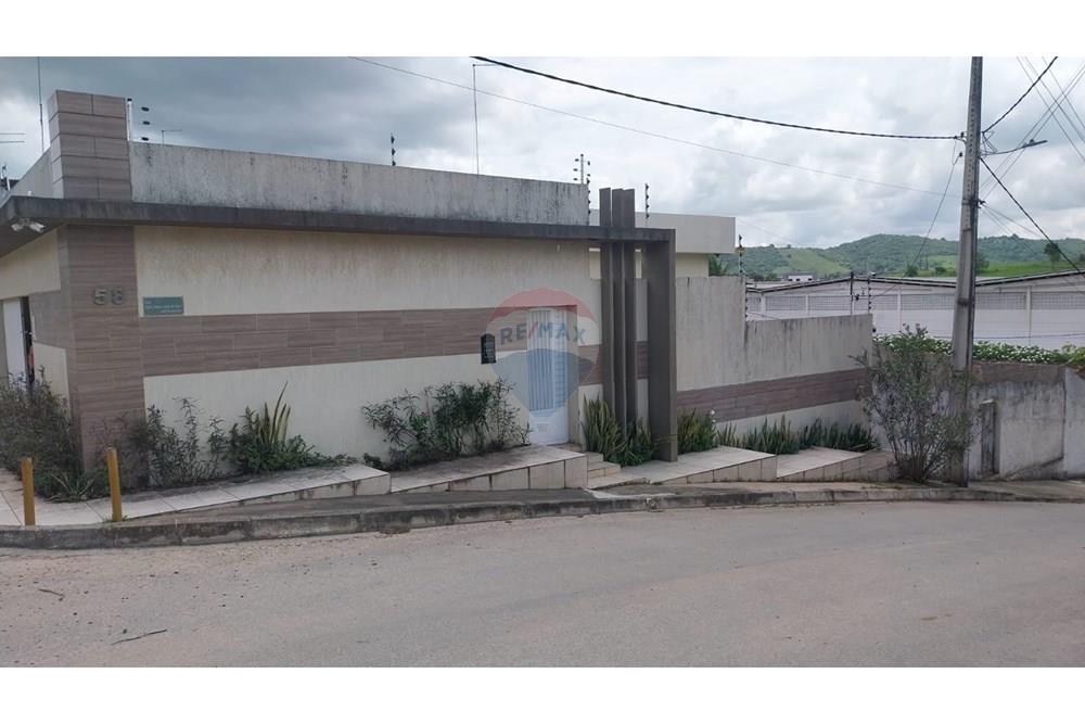 Casa - Venda - Vitória de Santo Antão , Pernambuco - abf75627-54fb-4466-ad47-bd22838d82ba.jpg - 850251079-89