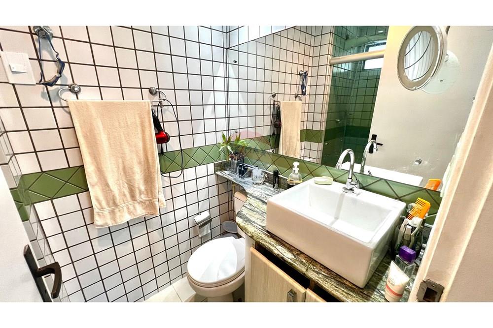 Apartamento - Venda - Recife , Pernambuco - 12b59910-b682-4e63-bf2c-8d188a8215c2.jpg - 850091056-43
