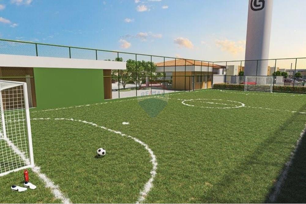 Casa - Venda - Aracaju , Sergipe - GL-CAMPO-GRAMADO.jpg - 850581246-3