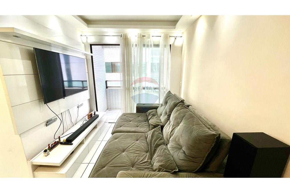 Apartamento - Venda - Recife , Pernambuco - dc44e620-32c2-4619-948e-173562d152cd.jpg - 850091056-41