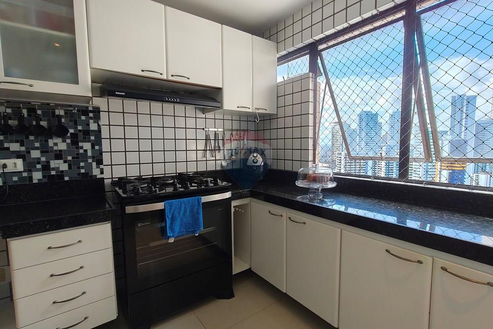 Apartamento - Venda - Recife , Pernambuco - IMG20260402153446.jpg - Cozinha - 850251063-151